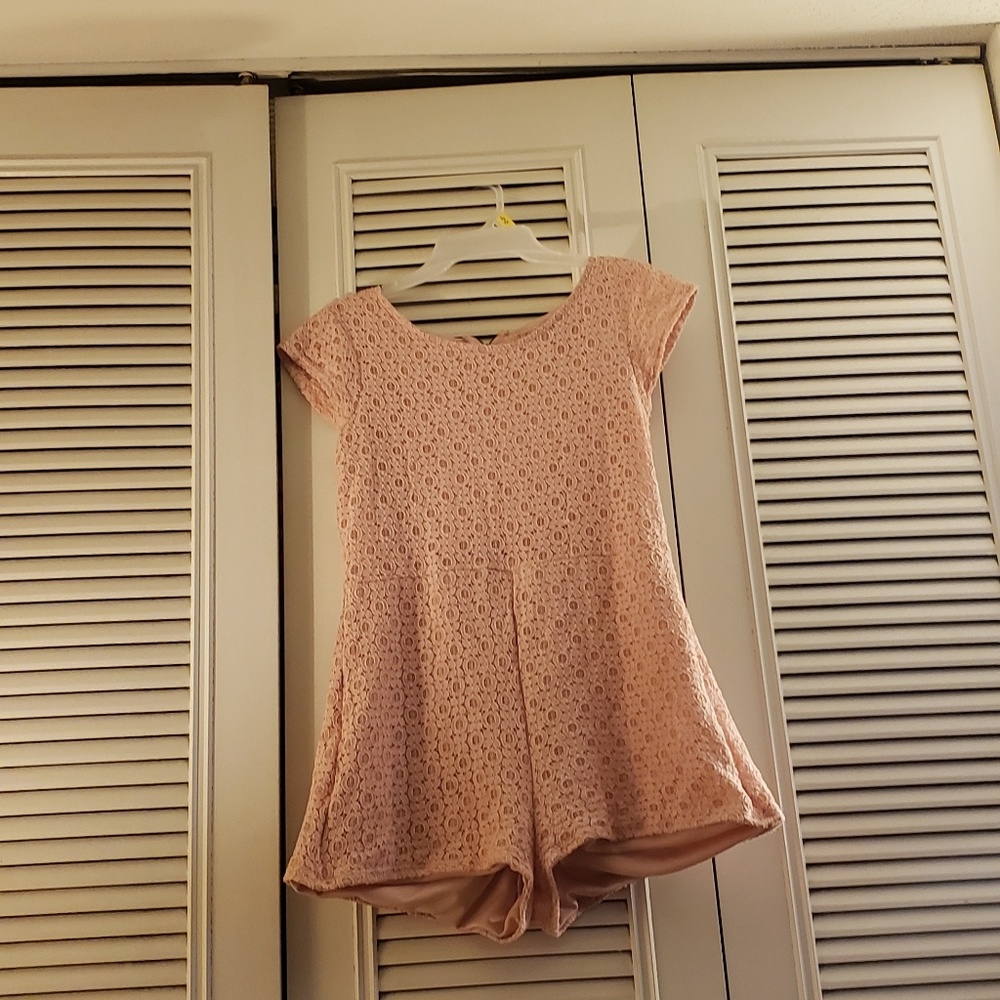 Romper - Picture 3 of 5